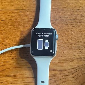 Apple Watch Series Three